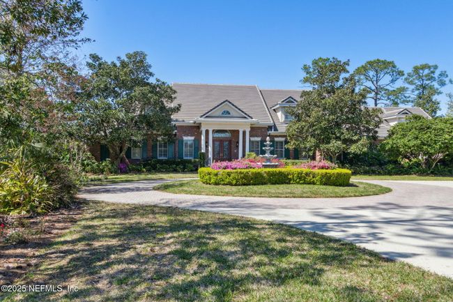 231 Deer Haven Dr, House other with 5 bedrooms, 6 bathrooms and null parking in PONTE VEDRA BEACH FL | Image 10