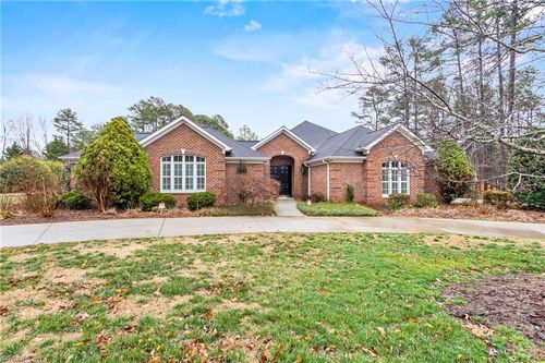 2650 Fox Ridge Rd, Asheboro, NC, 27205-8911 | Card Image