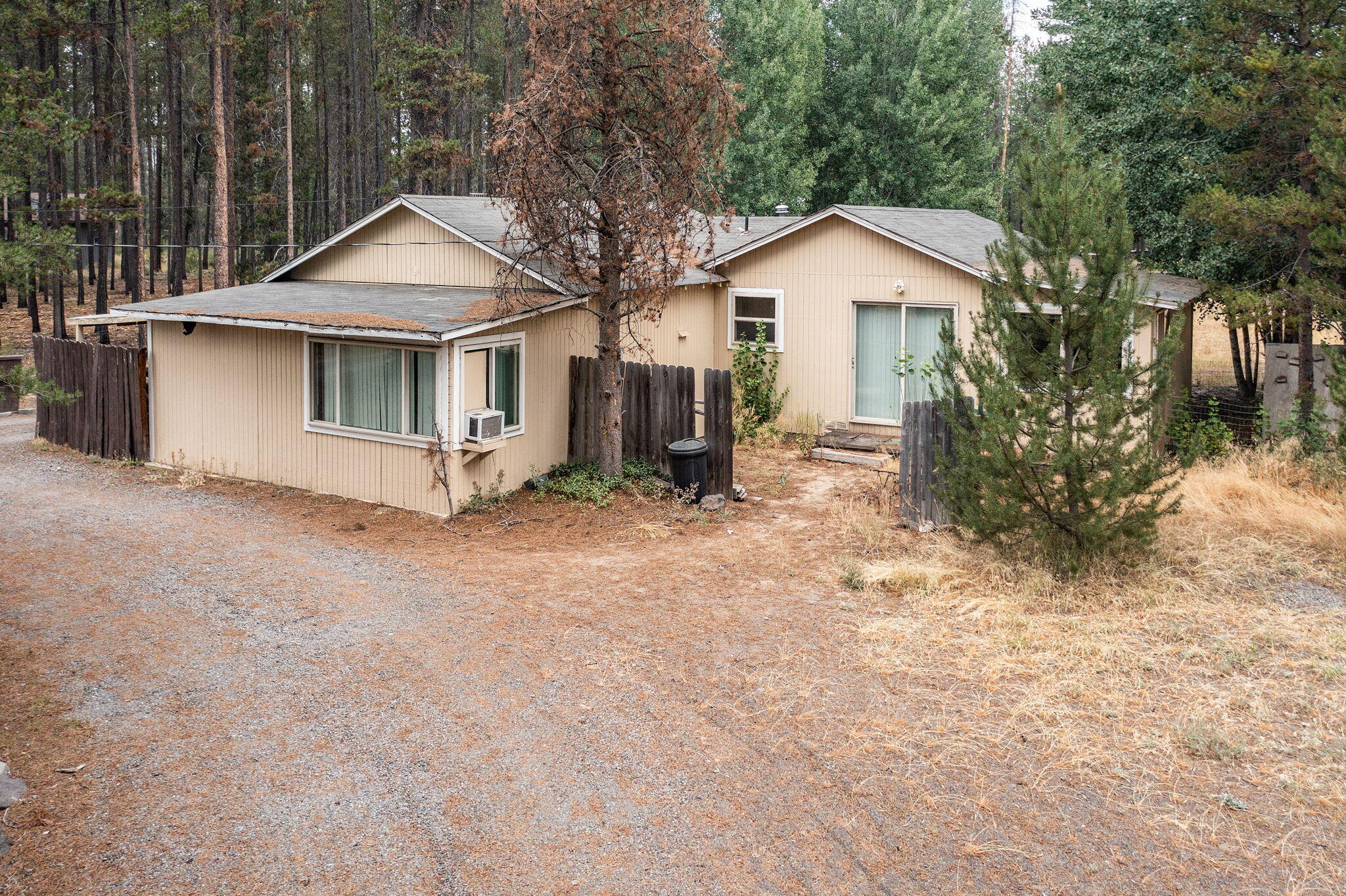 Lava Dr, LA Pine, OR 97739