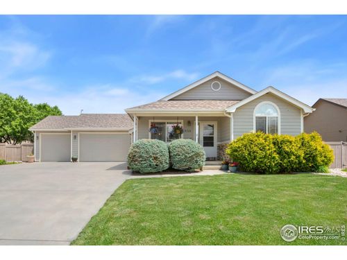8768 Indian Village Dr, Wellington, CO, 80549-1791 | Card Image