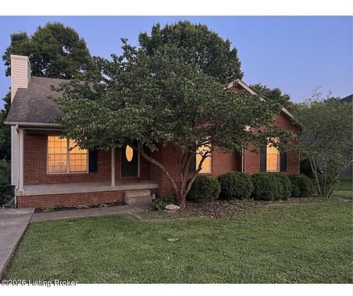 244 Sycamore Dr, Taylorsville, KY, 40071-6647 | Card Image