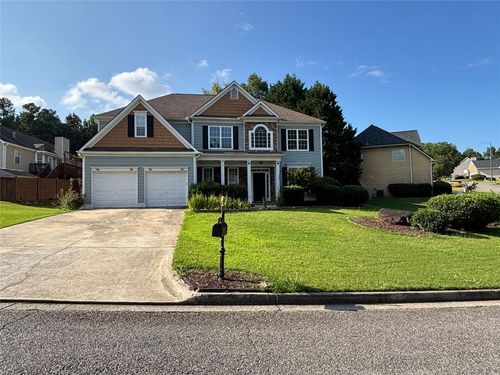 120 Clifford Ct, Canton, GA, 30115-9276 | Card Image
