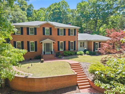 1812 Valley Rd Ne, Gainesville, GA, 30501-1224 | Card Image
