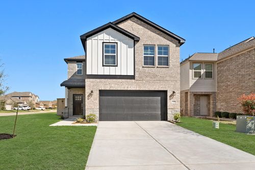 13210 Dancing Reed Dr, Texas City, TX, 77568-1353 | Card Image