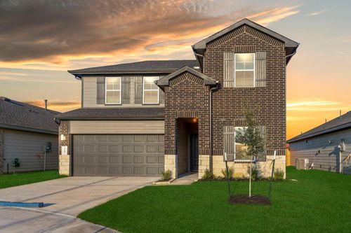 31726 Loyalty Heights Dr, Fulshear, TX, 77423 | Card Image