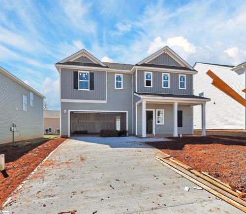 250 Green Pasture Rd, Fountain Inn, SC, 29644-6851 | Card Image
