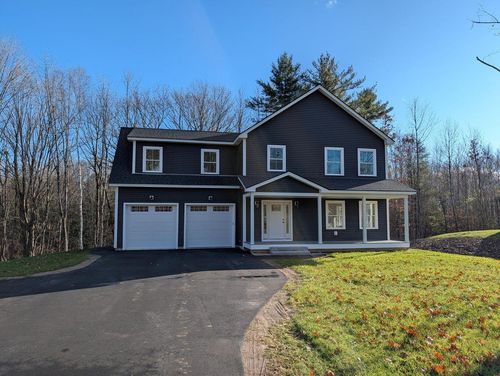 9 Aerie Drive, Gray, ME, 04039 | Card Image