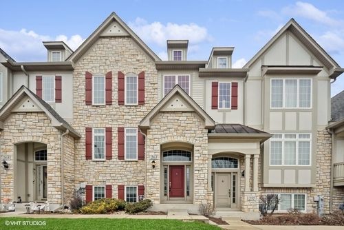 261 Sype Dr, Carol Stream, IL, 60188-3312 | Card Image