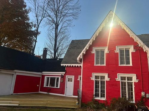 346 N Parish Road, Turner, ME, 04282 | Card Image