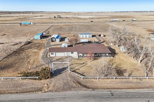 53909 E Bison Dr, Strasburg, CO, 80136-9324 | Card Image
