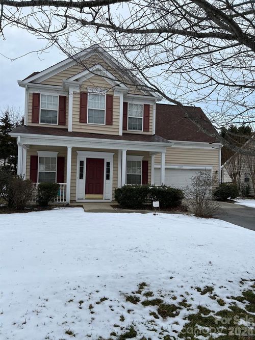 11529 Larix Dr, Charlotte, NC, 28273-4813 | Card Image