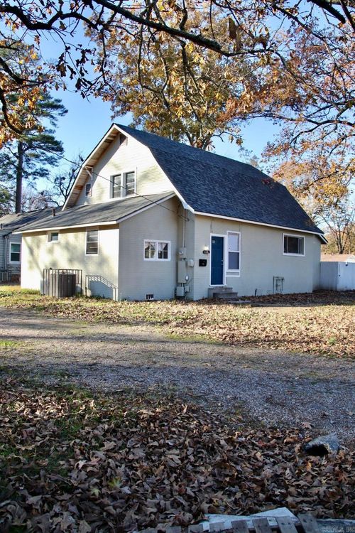 3100 S Mulberry St, Pine Bluff, AR, 71603-5960 | Card Image