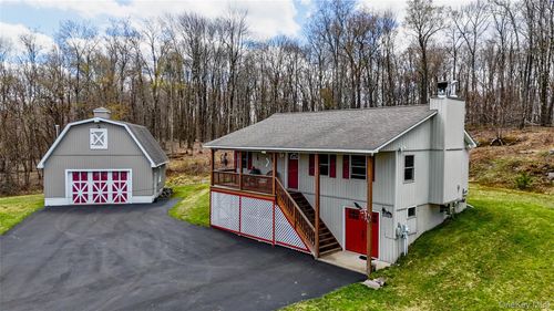 1029 Spring Brook Estates Rd, Roscoe, NY, 12776-2580 | Card Image