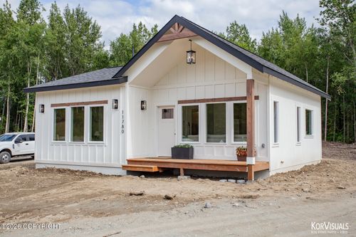 11780 E Cullison Cir, Palmer, AK, 99645 | Card Image