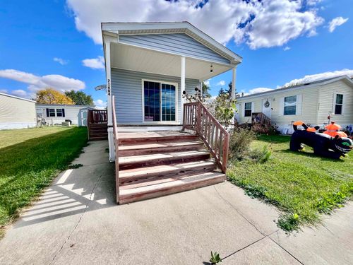 71604 Saint David Ct, Romeo, MI, 48065-3876 | Card Image