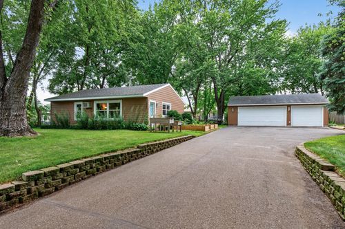 12260 Partridge St Nw, Coon Rapids, MN, 55448-1839 | Card Image