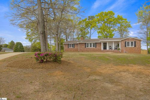 401 Central Avenue, Mauldin, SC, 29662 | Card Image
