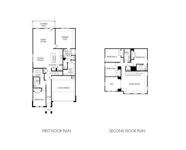 18346 Landing Meadows Ln, House other with 5 bedrooms, 4 bathrooms and 2 parking in New Caney TX | Image 26