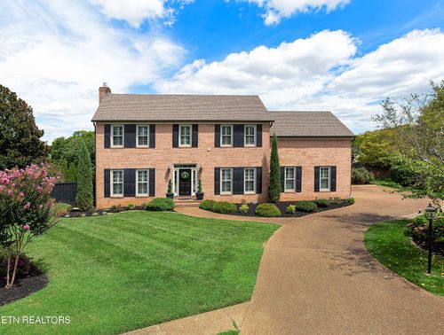 204 Hampton Ct, Knoxville, TN, 37922-3327 | Card Image