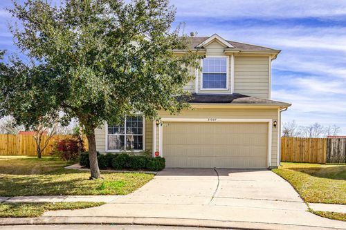 21007 Sonoma Mission Ct, Katy, TX, 77449-0241 | Card Image