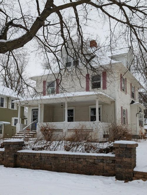 214 S 5th St, Montevideo, MN, 56265-1914 | Card Image