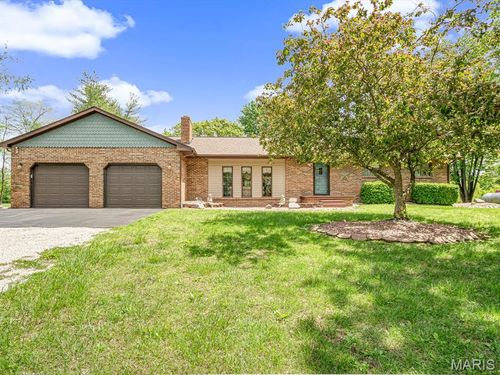 358 Prairietown Rd, Dorsey, IL, 62021-3010 | Card Image