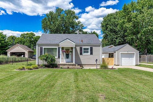 670 Vinnedge Ave, Fairfield, OH, 45014-1724 | Card Image