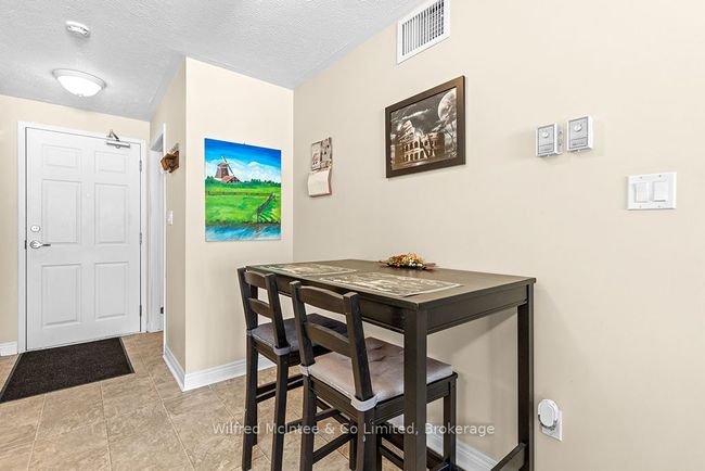 406 - #406 - 125 William St N, Condo with 2 bedrooms, 2 bathrooms and 1 parking in Walkerton ON | Image 15
