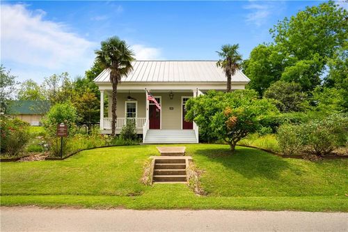 205 W Carriere St, Washington, LA, 70589 | Card Image