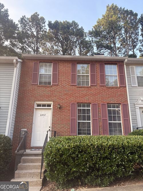 6422 Wedgeview Dr, Tucker, GA, 30084-8701 | Card Image