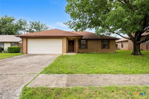 312 Saddle Dr, Copperas Cove, TX, 76522-1020 | Card Image