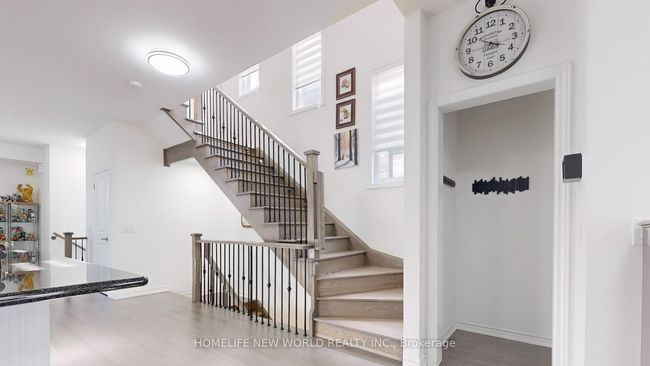 76 Puisaya Dr, House attached with 4 bedrooms, 3 bathrooms and 2 parking in Richmond Hill ON | Image 20