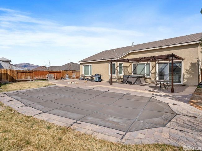 1194 Jasmine Ln, House other with 3 bedrooms, 2 bathrooms and 3 parking in Fernley NV | Image 32