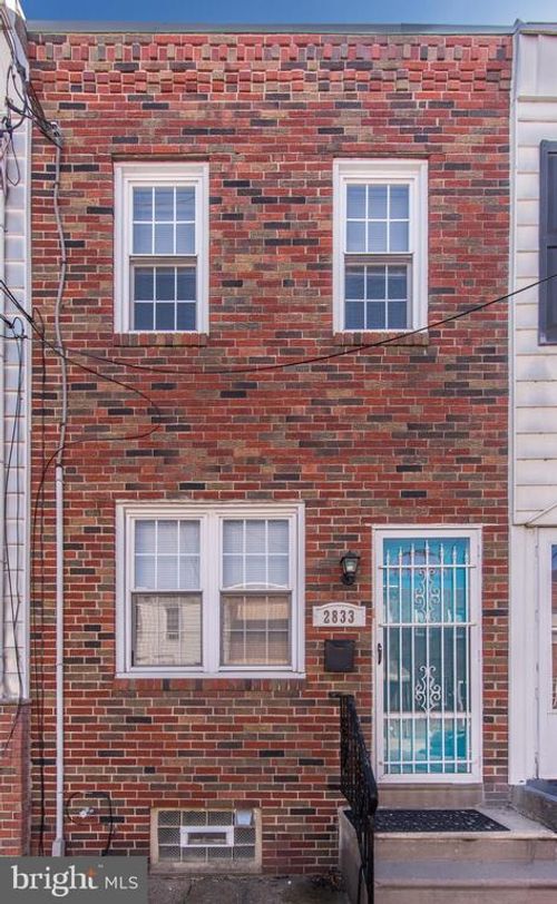 2833 Almond St, PHILADELPHIA, PA, 19134-4709 | Card Image