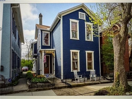 38 Green St, Dayton, OH, 45402-2833 | Card Image