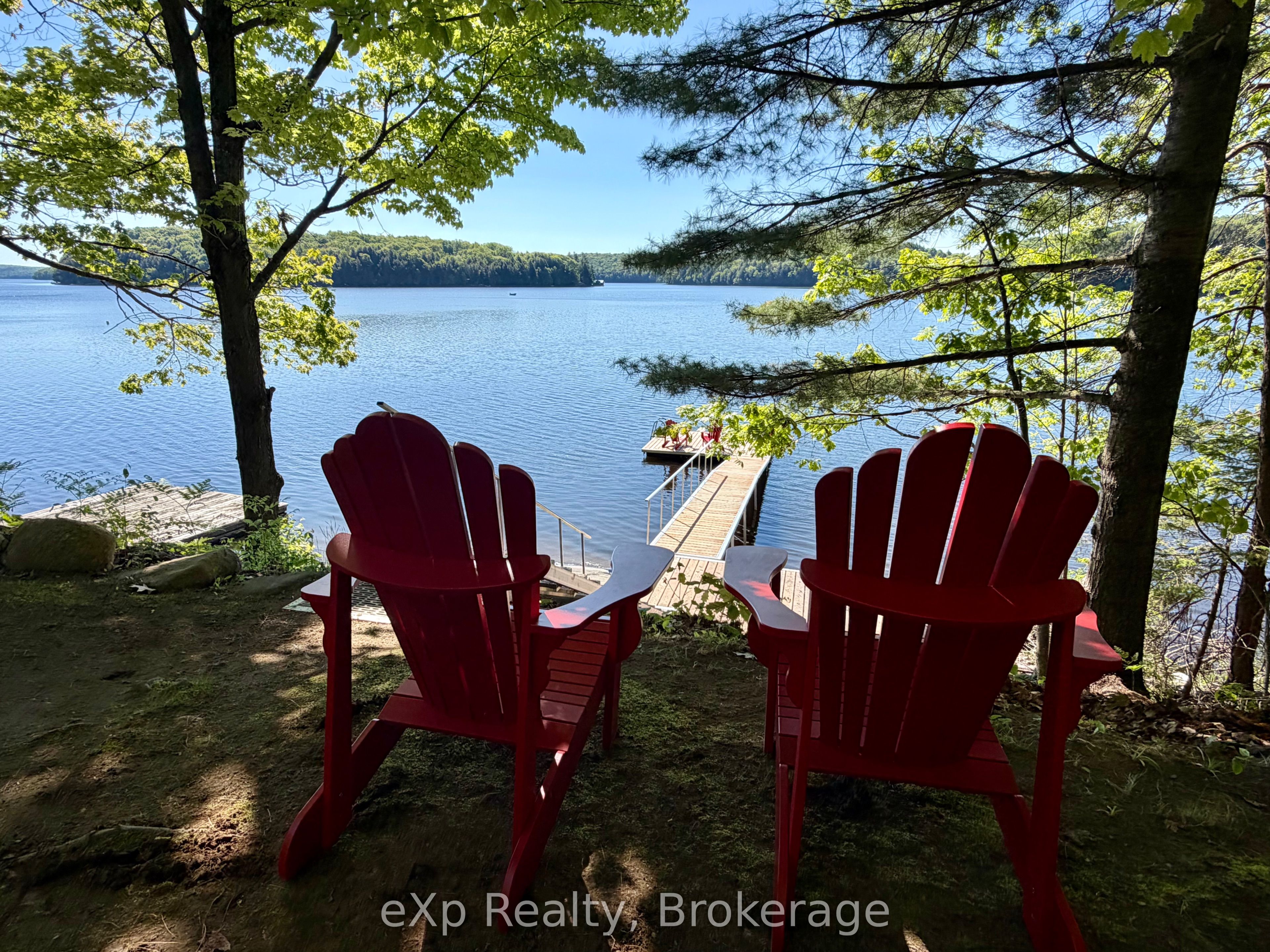 Residential in Muskoka Lakes 3