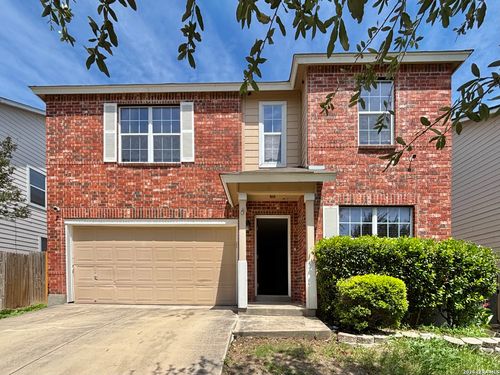 6407 Antares Park, San Antonio, TX, 78239-1637 | Card Image