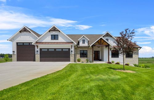 2994 Curtis Court, Bristol, WI, 53590 | Card Image