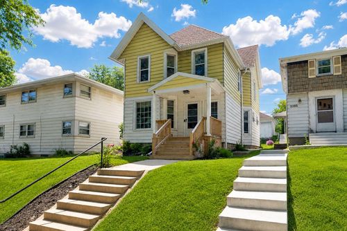 2359-2357 E Oklahoma Avenue, Milwaukee, WI, 53207 | Card Image