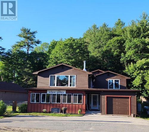 2831 Highway 60 Highway, Lake of Bays (Franklin), ON, P0A1H0 | Card Image