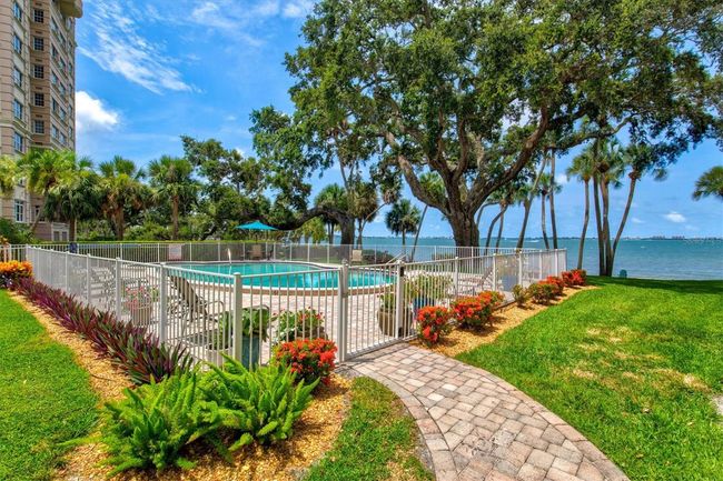 UNIT-103 - 1100 Imperial Dr, House other with 2 bedrooms, 2 bathrooms and null parking in Sarasota FL | Image 47