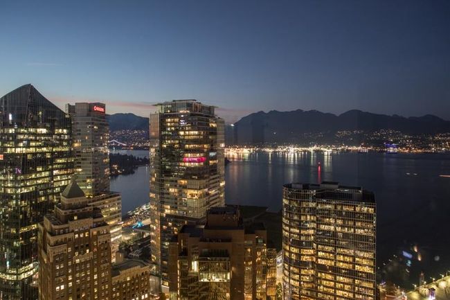 SPH3501 - 838 W Hastings Street, Condo with 2 bedrooms, 2 bathrooms and 2 parking in Vancouver BC | Image 20