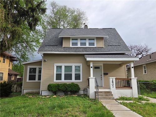 2807 Edmond St, Saint Joseph, MO, 64501-3344 | Card Image