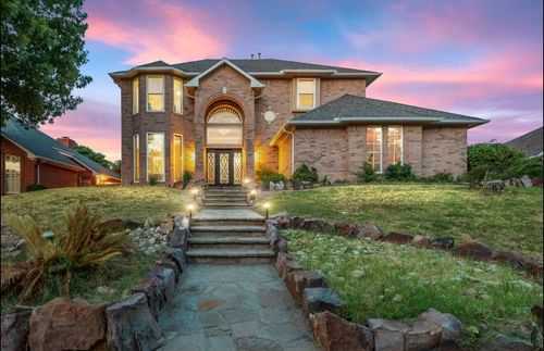610 Christan Ct, Rockwall, TX, 75087-3232 | Card Image