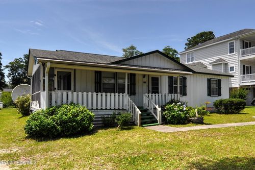 1126 Park Rd, Sunset Beach, NC, 28468-4288 | Card Image