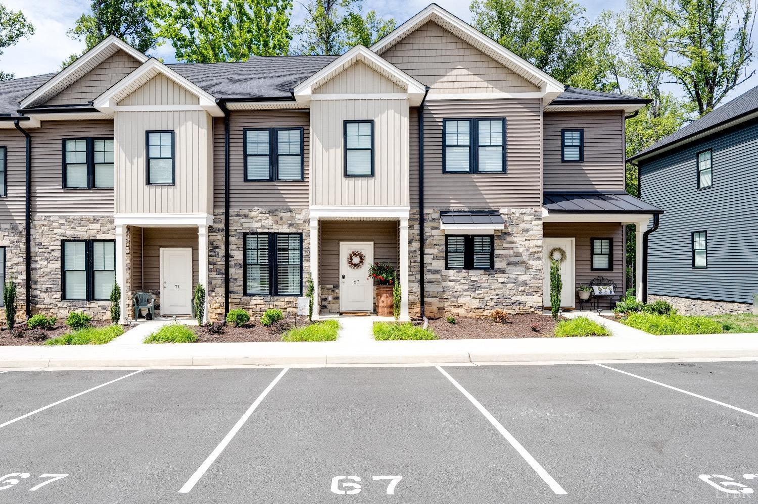 Cuddington Ln, Lynchburg, VA 24501