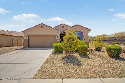 17791 W Paraiso Dr, Surprise, AZ, 85387-4044 | Card Image