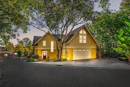 180 Delaveaga Park Dr, Santa Cruz, CA, 95065-1224 | Card Image