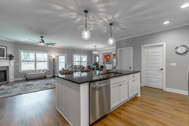 9058 Knolling Loop, House other with 3 bedrooms, 3 bathrooms and null parking in Ooltewah TN | Image 18