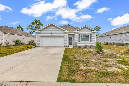 2334 Blackthorn Dr, Conway, SC, 29526-1308 | Card Image